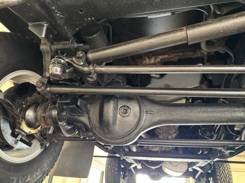 Land Rover Defender TD XS STATION WAGON 37