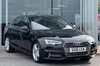 Audi A4 TFSI S LINE