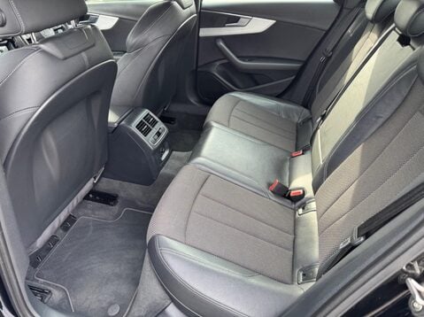 Audi A4 TFSI S LINE 28
