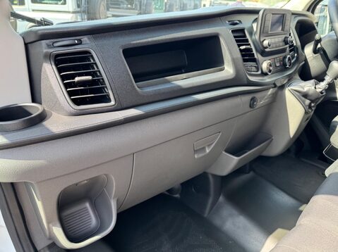 Ford Transit 350 LEADER P/V ECOBLUE 6