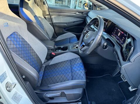 Volkswagen Golf 2.0 TSI R DSG 4Motion Euro 6 (s/s) 5dr 14