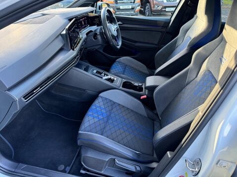 Volkswagen Golf 2.0 TSI R DSG 4Motion Euro 6 (s/s) 5dr 30