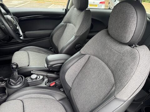 Mini Hatch 2.0 Cooper S Euro 6 (s/s) 3dr 25