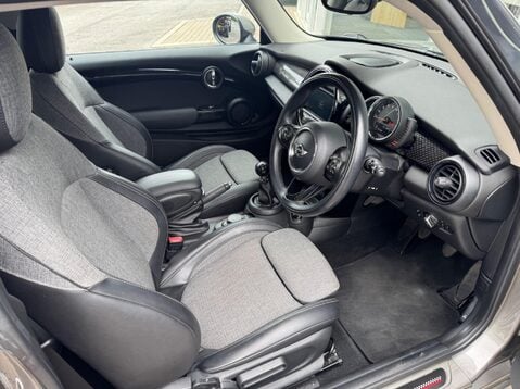 Mini Hatch 2.0 Cooper S Euro 6 (s/s) 3dr 12