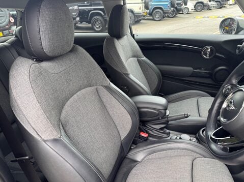 Mini Hatch 2.0 Cooper S Euro 6 (s/s) 3dr 16