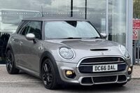 Mini Hatch 2.0 Cooper S Euro 6 (s/s) 3dr