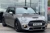 Mini Hatch 2.0 Cooper S Euro 6 (s/s) 3dr