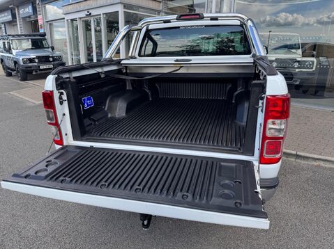 Ford Ranger LIMITED ECOBLUE 12