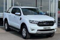 Ford Ranger LIMITED ECOBLUE