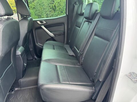 Ford Ranger LIMITED ECOBLUE 41