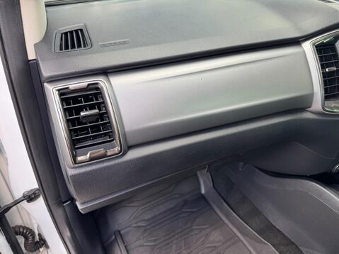Ford Ranger LIMITED ECOBLUE 23