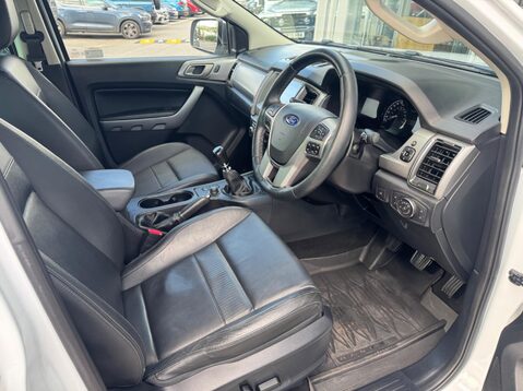 Ford Ranger LIMITED ECOBLUE 15