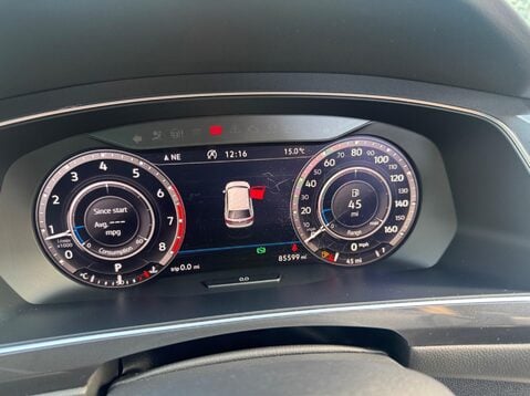 Volkswagen Tiguan Allspace SEL TSI 4MOTION DSG 36