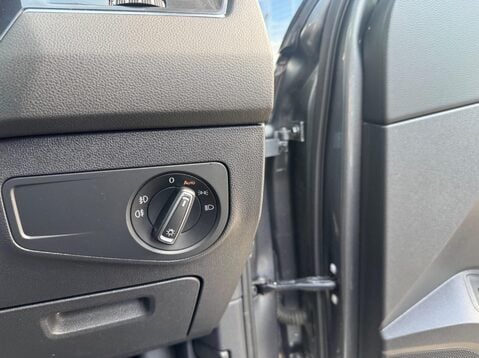 Volkswagen Tiguan Allspace SEL TSI 4MOTION DSG 25