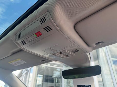 Volkswagen Tiguan Allspace SEL TSI 4MOTION DSG 26