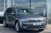 Volkswagen Tiguan Allspace SEL TSI 4MOTION DSG