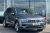 Volkswagen Tiguan Allspace SEL TSI 4MOTION DSG