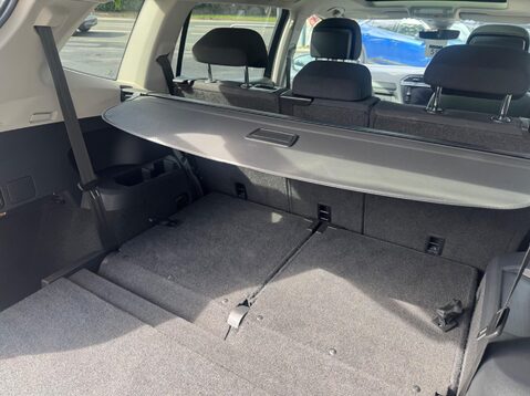 Volkswagen Tiguan Allspace SEL TSI 4MOTION DSG 12