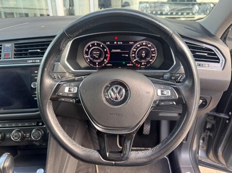 Volkswagen Tiguan Allspace SEL TSI 4MOTION DSG 30