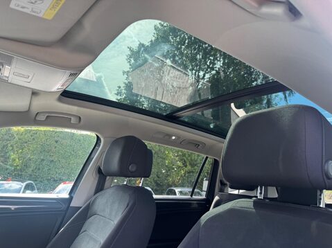 Volkswagen Tiguan Allspace SEL TSI 4MOTION DSG 16