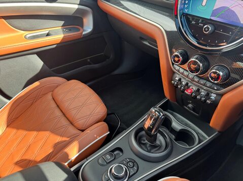 Mini Countryman JOHN COOPER WORKS ALL4 36