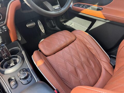 Mini Countryman JOHN COOPER WORKS ALL4 19