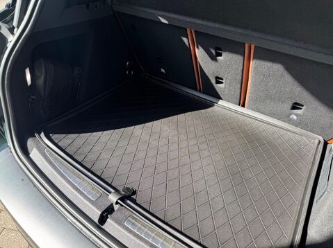 Mini Countryman JOHN COOPER WORKS ALL4 10