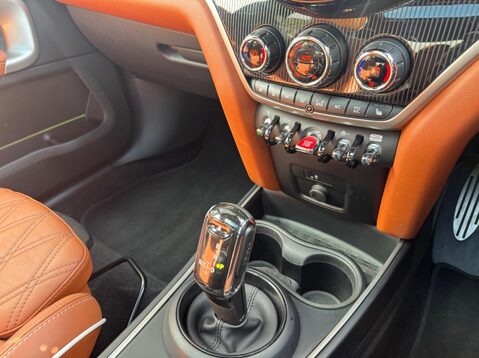 Mini Countryman JOHN COOPER WORKS ALL4 35
