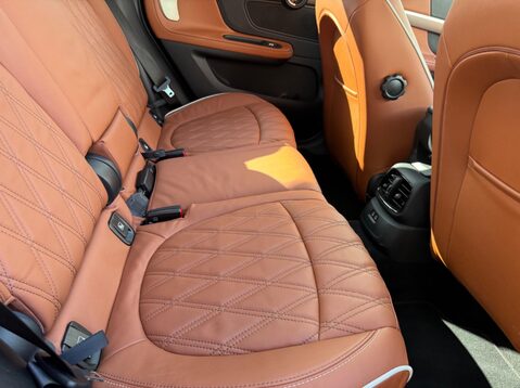 Mini Countryman JOHN COOPER WORKS ALL4 39