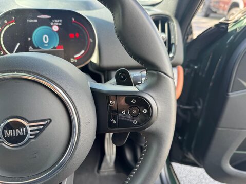 Mini Countryman JOHN COOPER WORKS ALL4 27