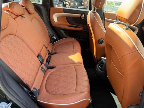 Mini Countryman JOHN COOPER WORKS ALL4 40