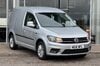 Volkswagen Caddy C20 TDI HIGHLINE