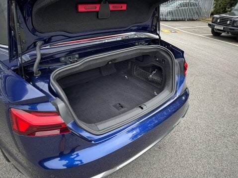 Audi A5 TFSI S LINE EDITION 1 MHEV 13
