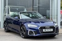 Audi A5 TFSI S LINE EDITION 1 MHEV