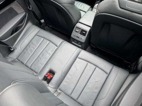 Audi A5 TFSI S LINE EDITION 1 MHEV 34