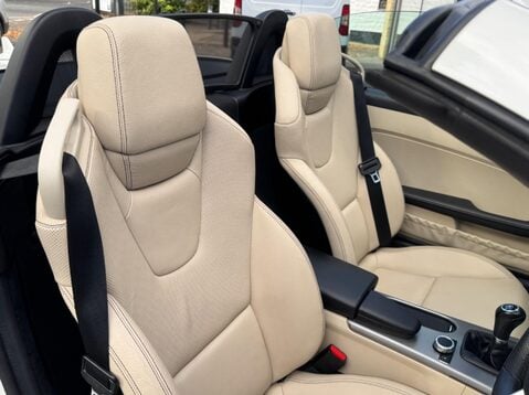 Mercedes-Benz SLC SLC 180 AMG LINE 41