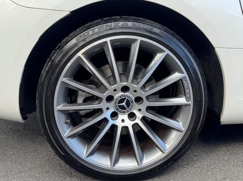 Mercedes-Benz SLC SLC 180 AMG LINE 49