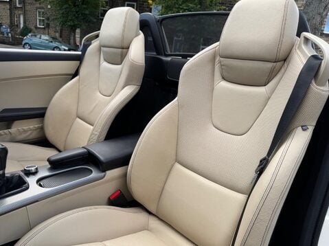 Mercedes-Benz SLC SLC 180 AMG LINE 4