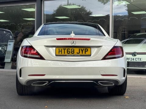 Mercedes-Benz SLC SLC 180 AMG LINE 59