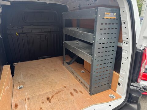 Peugeot Partner BLUEHDI PROFESSIONAL PREMIUM PLUS L1 26