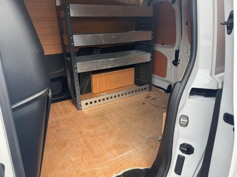 Peugeot Partner BLUEHDI PROFESSIONAL PREMIUM PLUS L1 24