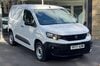 Peugeot Partner BLUEHDI PROFESSIONAL PREMIUM PLUS L1