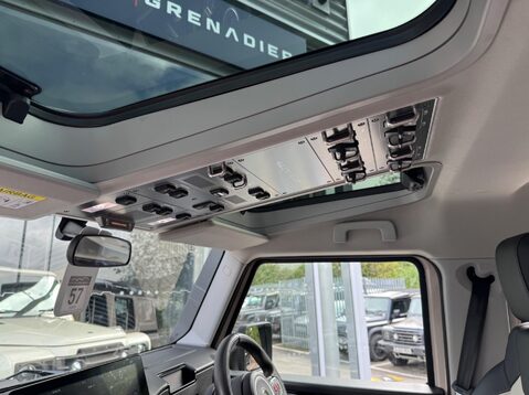 Ineos Grenadier STATION WAGON 21