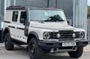 Ineos Grenadier STATION WAGON