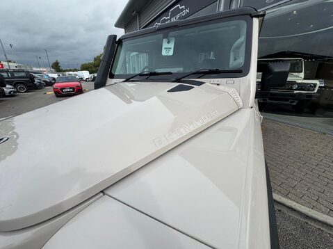 Ineos Grenadier STATION WAGON 12