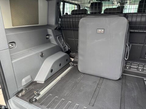 Ineos Grenadier STATION WAGON 13