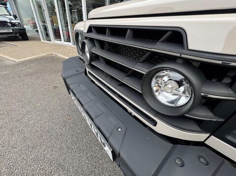 Ineos Grenadier STATION WAGON 9