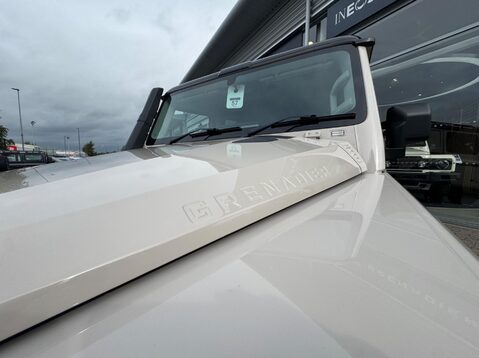 Ineos Grenadier STATION WAGON 11
