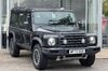 Ineos Grenadier FIELDMASTER EDITION