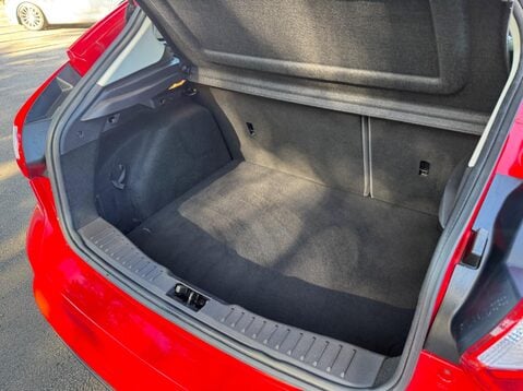 Ford Focus ZETEC 11
